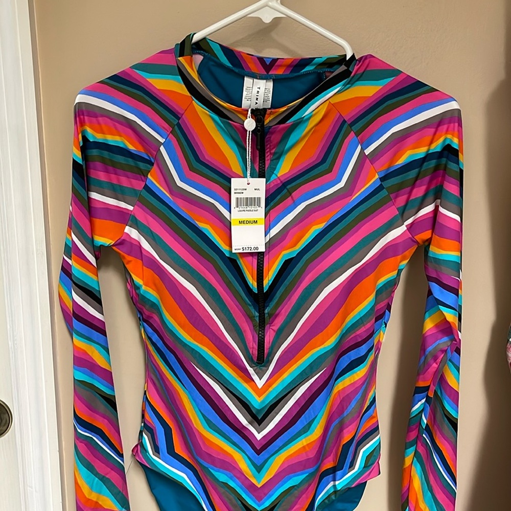 Trina Turk swim